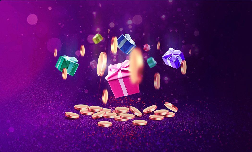 Casino Calzone Welcome Bonus