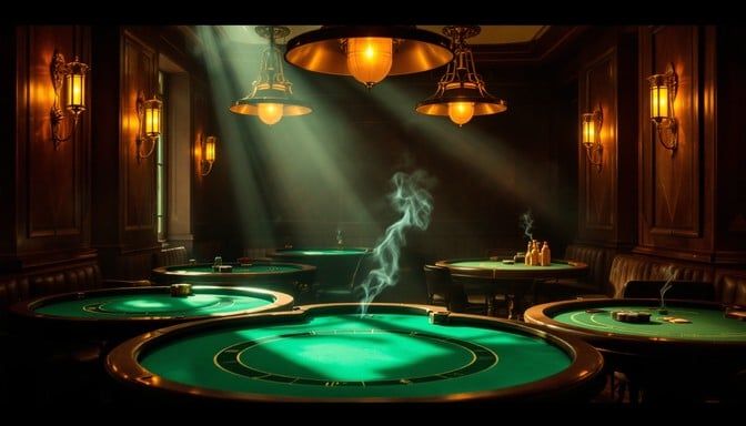 Casino Calzone Live Casino