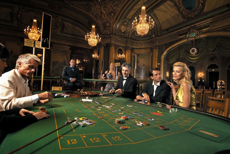 Casino Calzone Live Betting