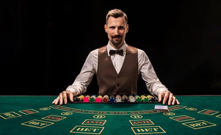 Casino Calzone Live Casino