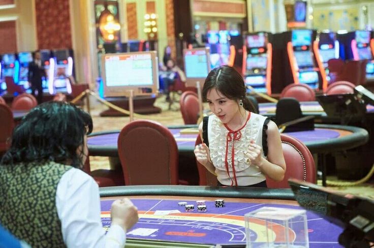 Casino Calzone Live Betting
